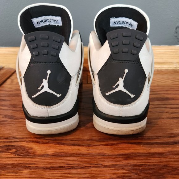 Nike Jordan Military black main image 4